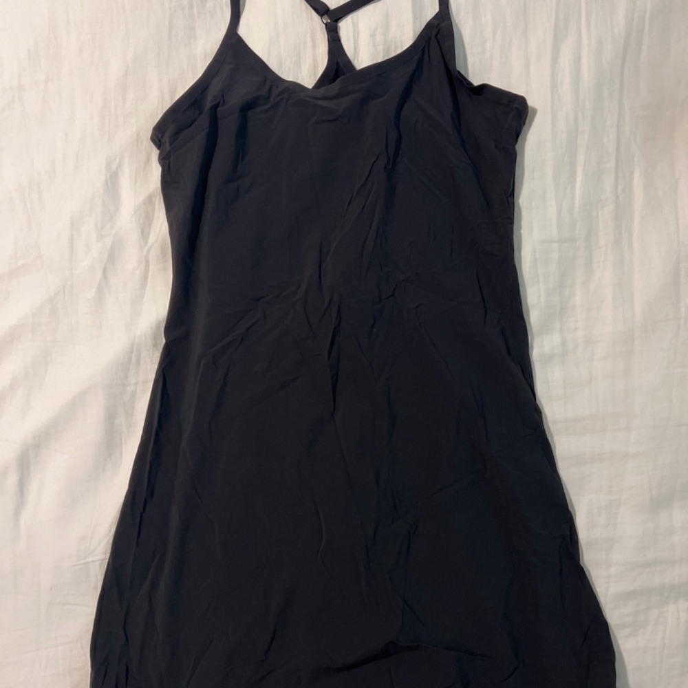 Outdoor Voices Exercise Dress